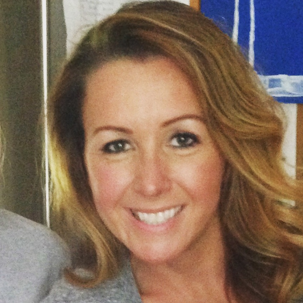 Meet your Posher, Sandee